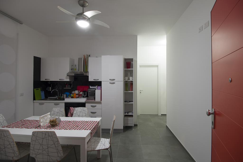 Pianozero Room San Benedetto del Tronto Kültér fotó