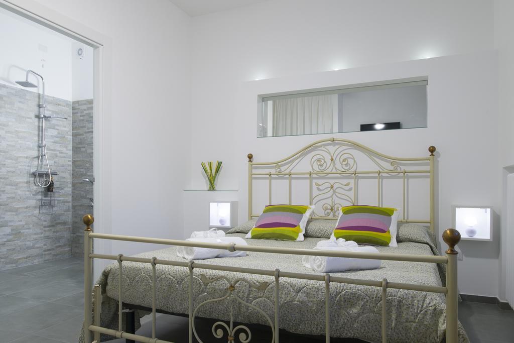 Pianozero Room San Benedetto del Tronto Szoba fotó